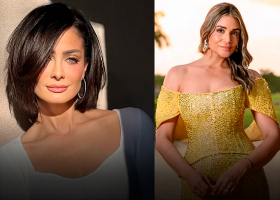 Dayanara Torres aclara que nunca ha sido jurado en el Miss República Dominicana tras acusaciones de Sophinel Báez