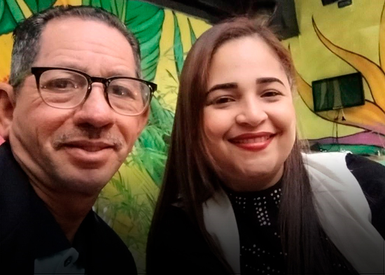 Tragedia en Moca: hombre mata a su pareja y luego se suicida