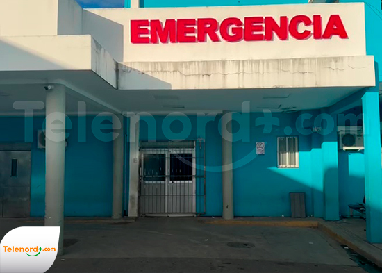 Trasladan Hospital San Vicente de Paúl a las nuevas instalaciones del Hospital Regional Ángel María Gatón