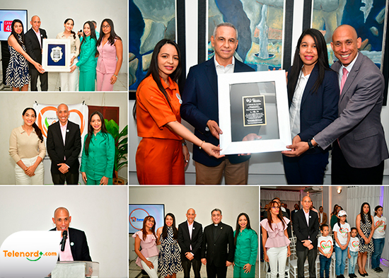 Fundación Vive Saludable da apertura a la Semana Saludable 2026