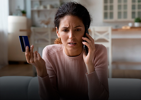 No seas víctima del vishing: protege tus datos ante estafas telefónicas