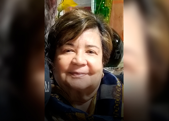 Fallece comerciante francomacorisana Juana Mercedes de La Cruz