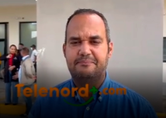 Director interino aclara que algunos servicios aún operan en el Hospital San Vicente de Paúl