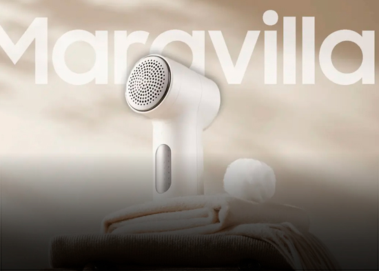 Adiós a las pelusas. Xiaomi lanza en España un producto baratísimo que, sí o sí, vas a querer en tu armario