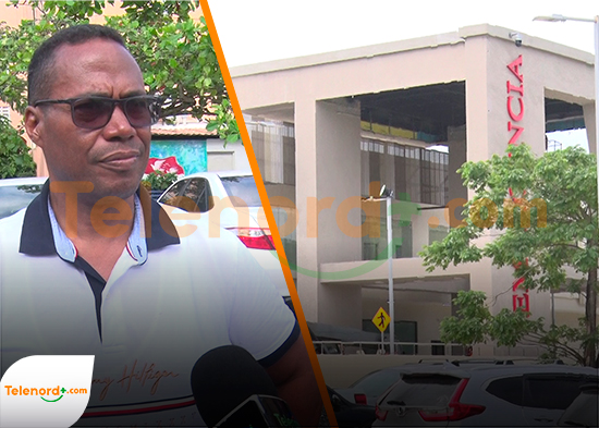 FALPO llama a la población a acudir al nuevo Hospital Ángel María Gatón