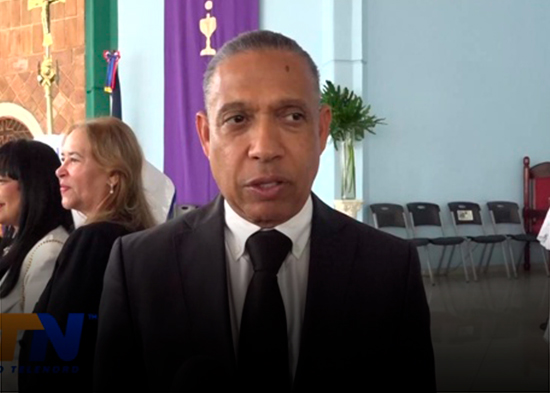 Presentarán al presidente Abinader proyecto del nuevo mercado de SFM