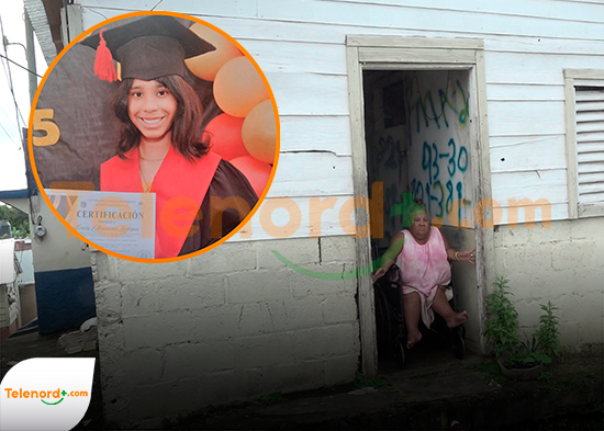 “No sabemos nada de ella”: denuncian desaparición de adolescente de 14 años