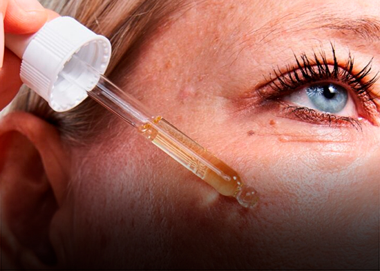 Retinol: el ingrediente clave para combatir arrugas y mejorar piel