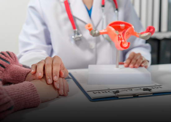 El cáncer ginecológico y su impacto en las familias dominicanas