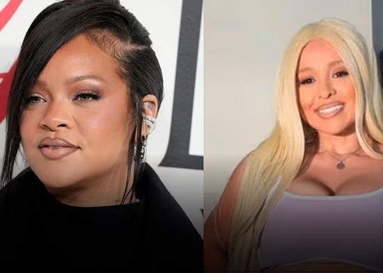 La sospechosa de disparar a la casa de Rihanna con un rifle tipo AR-15 es acusada de 14 cargos