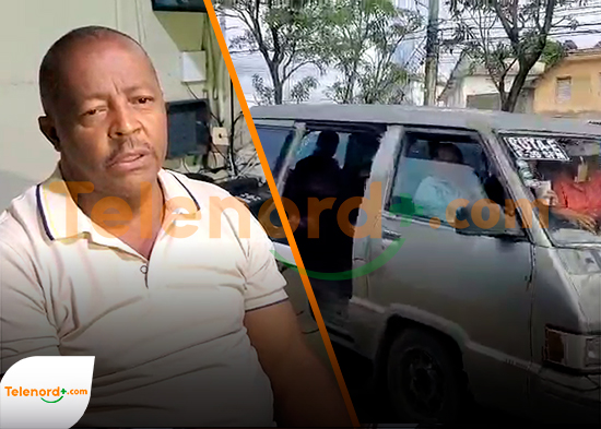 FESITRAPU defiende extensión de ruta de la Libertad hasta el hospital regional de SFM