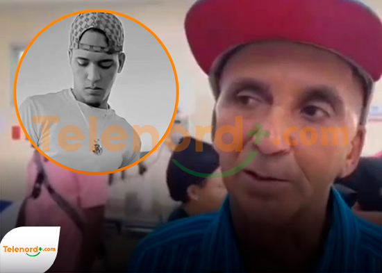 Familiares interrumpen velatorio de joven quien presuntamente presentó movimientos