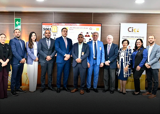 En un mes se inicia entrega nueva cédula en el país