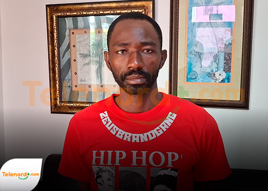 Extranjero solicita ayuda para recuperar documentos perdidos en SFM