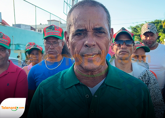 “El asentamiento agrario en SFM está en el limbo” afirma dirigente campesino