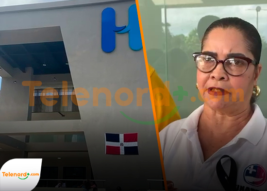 Denuncian falta de porteros y camilleros en el nuevo hospital Ángel María Gatón