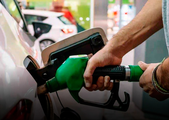 Con alza de combustibles e impacto en remesas, se siente la guerra del Golfo en RD