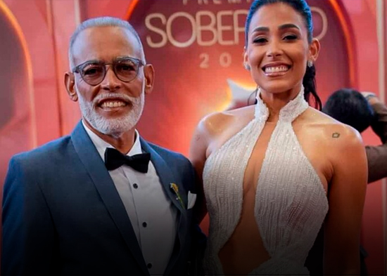 Nelfa Núñez, Omega, El Chaval y Carlos Sánchez se coronan en los Premios Soberano 2026