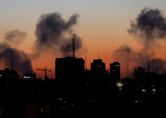 Precios por las nubes, vuelos cancelados y ‘shock’ económico global