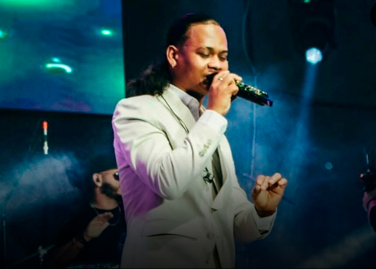 ¡La bachata da el golpe! Dalvin La Melodía gana Revelación del Año en Premios Soberano