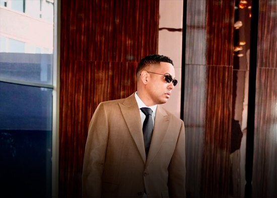 Santiago Matías gana Youtuber del Año y el Soberano del Pueblo en Premios Soberano 2026