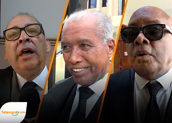 “Crece el descontento: denuncian poca labor de legisladores en Duarte”