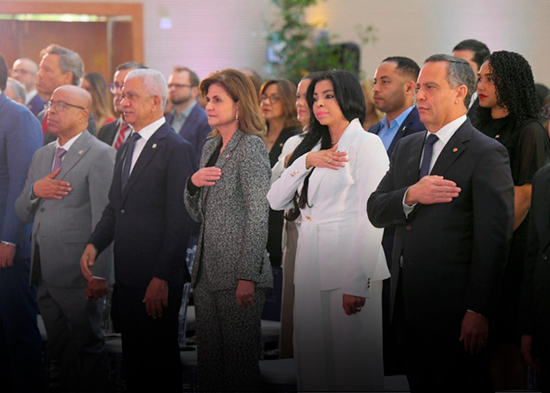 Yeni Berenice urge a “desmontar la cultura de violencia”