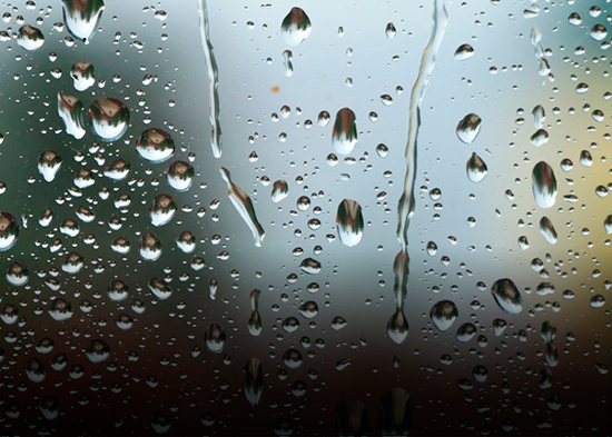 Meteorología pronostica lluvias moderadas a fuertes