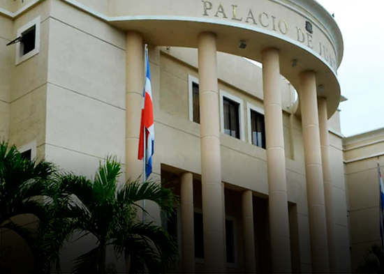 Condenas de 20 y 5 años a dos hombres por por violación de menor en La Vega