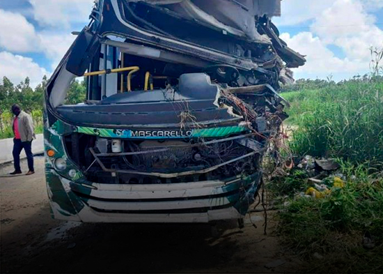 Exceso de velocidad causa 4 de cada 10 accidentes de tránsito en La Altagracia