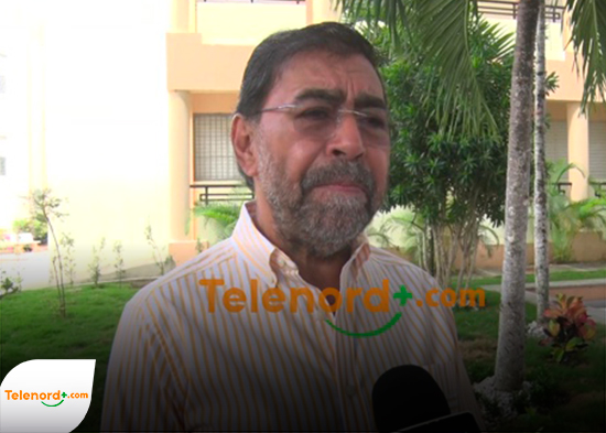 Olmedo Caba afirma Gobierno evalúa medidas para mitigar impacto del alza de combustibles