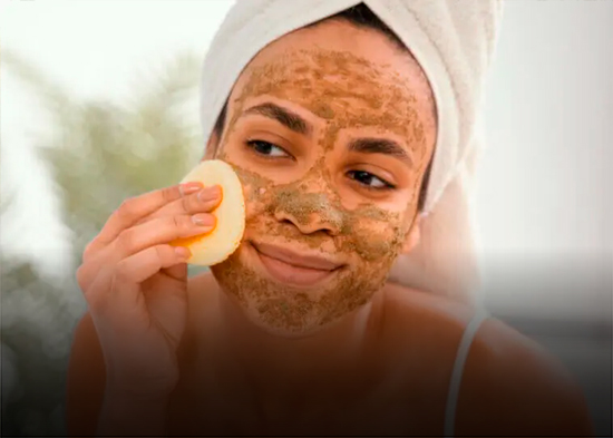 Los 6 errores de exfoliación que irritan y dejan tu piel más sensible de lo normal