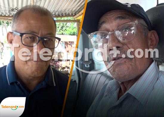 Ciudadanos expresan preocupación ante aumento de los precios de los combustibles y la canasta familiar 