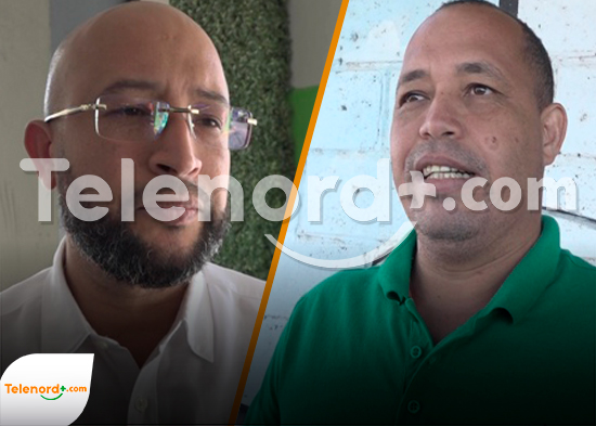 Dirigentes de la Oposición reaccionan ante medidas del Gobierno frente al impacto económico