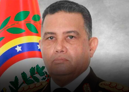 Nuevo ministro de Defensa venezolano vinculado a torturas