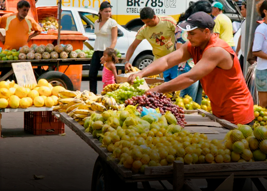 Sin contrato no hay permiso: DGM cierra paso al trabajo informal