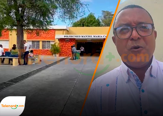 Director regional 07 acusa a la ADP de rechazar el diálogo y afectar a estudiantes con paros