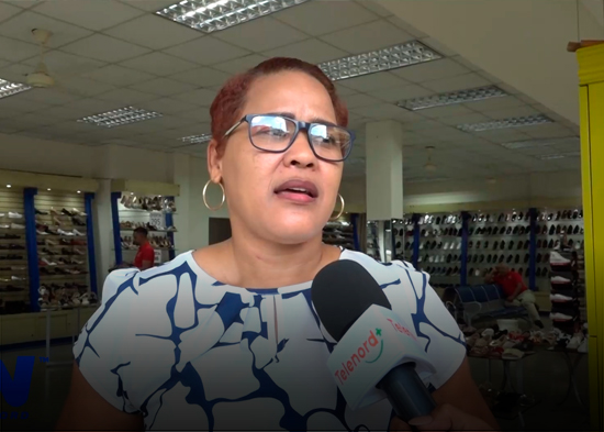 Ciudadanos expresan Preocupación por falta de seguridad en zona céntrica de SFM