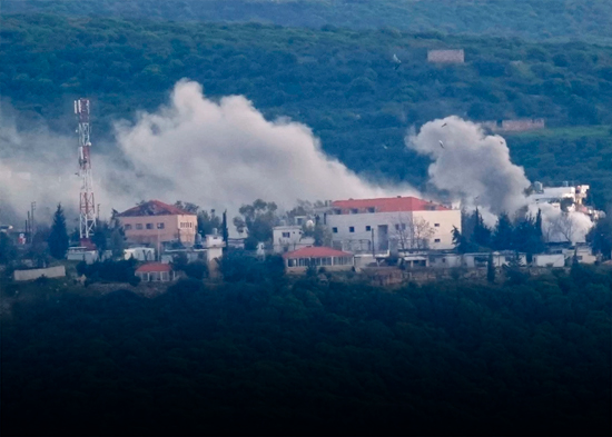 AP califica ataques de Israel a Líbano como invasión: ¿qué significa esto por qué importa?