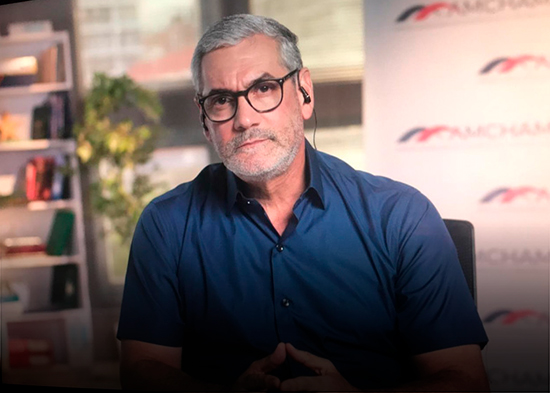 Defensa de Gonzalo Castillo insiste hay "fraude procesal" en actuación del Ministerio Público