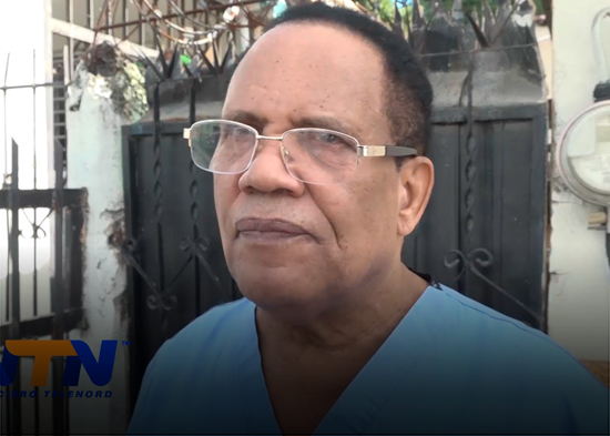 Dirigente Colegio Médico SFM reacciona ante supuestos cobros a usuarios en Hospital de SFM