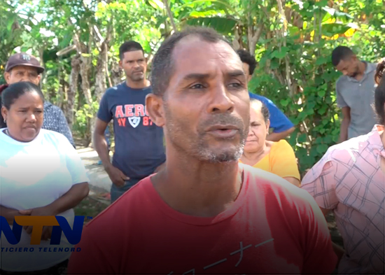 Denuncian diversas problemáticas en el sector Villa Hortensia de SFM