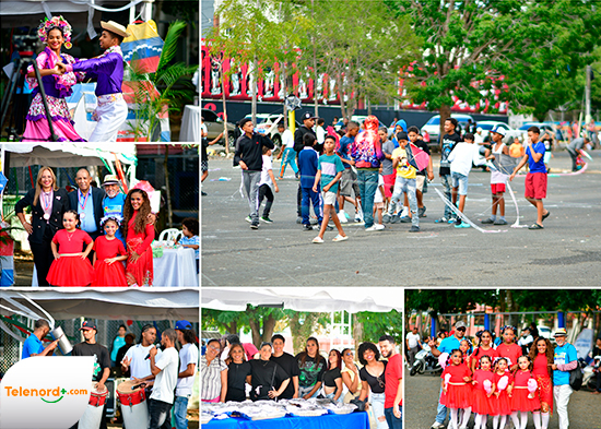 Celebran séptima temporada del festival de chichiguas “Volando Alto” en SFM
