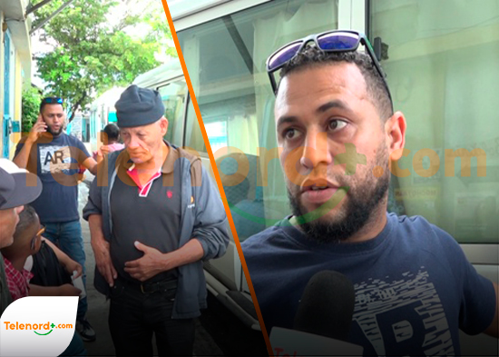 “Nos estamos comiendo un cable”: choferes no descartan aumento del pasaje en ruta SFM–Santiago