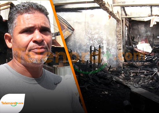 Incendio en Cristo Rey deja pérdidas millonarias en fábrica de muebles