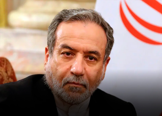  Irán niega negociaciones con EE.UU. y desmiente a Trump