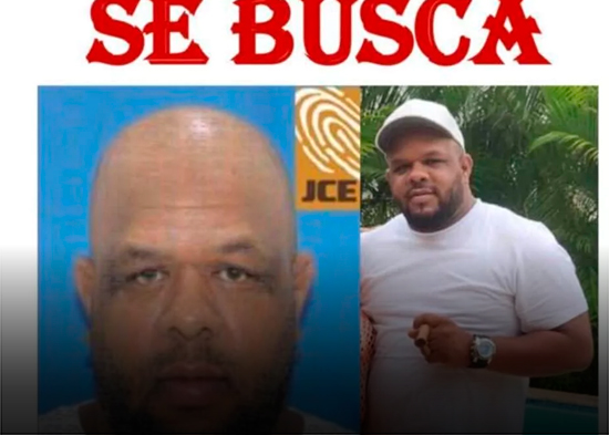 PN activa búsqueda de hombre prófugo acusado de robo en Valverde