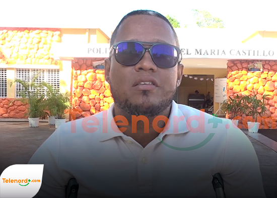 Reaperturan la docencia en SFM tras el asueto de Semana Santa