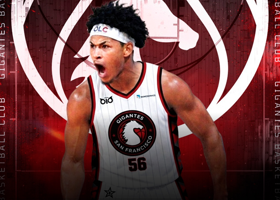 Novato Eddy Mercedes se integra a las prácticas de los Gigantes de San Francisco