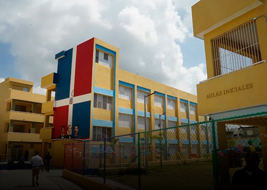 Sin docencia: cinco provincias afectadas por alerta amarilla